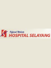 Hospital Selayang - Hospital Selayang