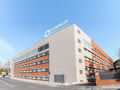 HLA Moncloa University Hospital - HLA Moncloa University Hospital