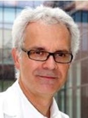 Hospital Zum Heiligen Geist - Hospital Zum Heiligen Geist