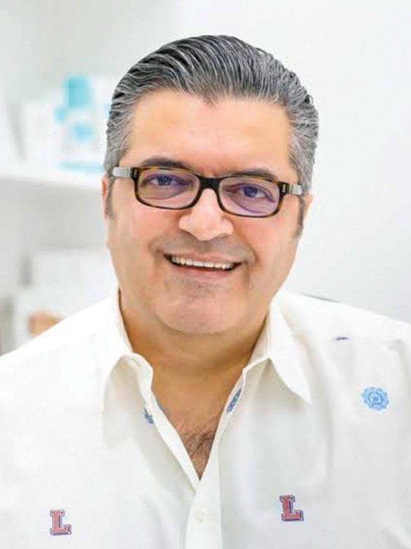 Hotaki Cosmetic Dermatology - Hotaki Cosmetic Dermatology