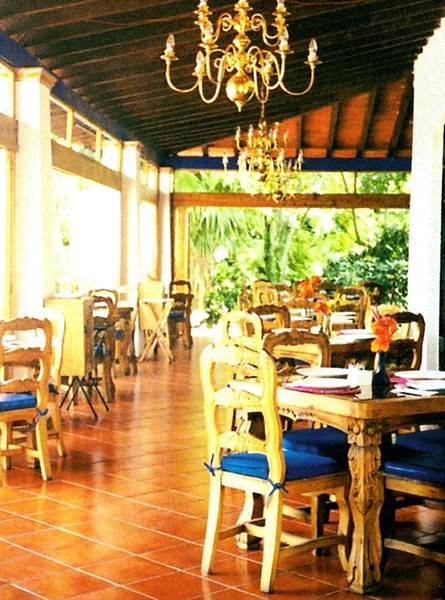 Hotel and Spa Posada Tlaltenango - Hotel and Spa Posada Tlaltenango