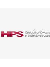 صيدليات HPS – مكتب ولاية فيك - HPS Pharmacies – VIC State Office