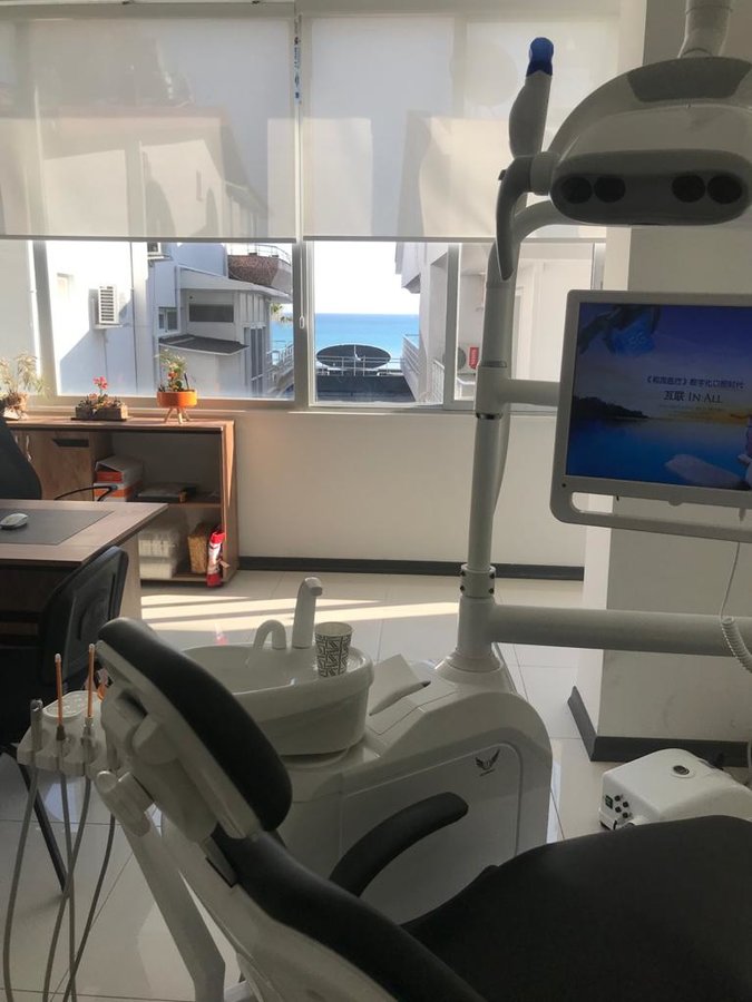 HSA الأسنان - HSA Dental