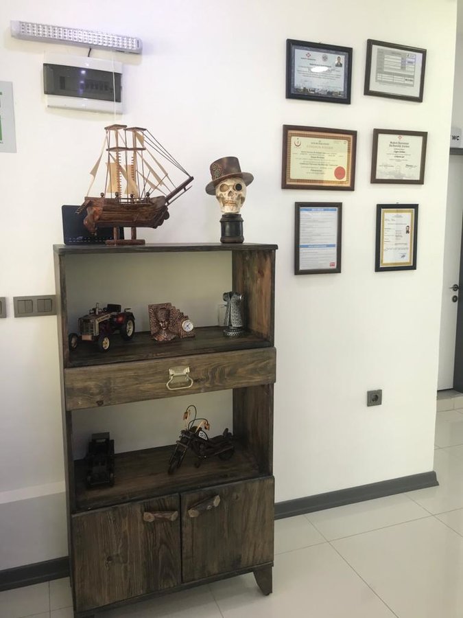 HSA الأسنان - HSA Dental