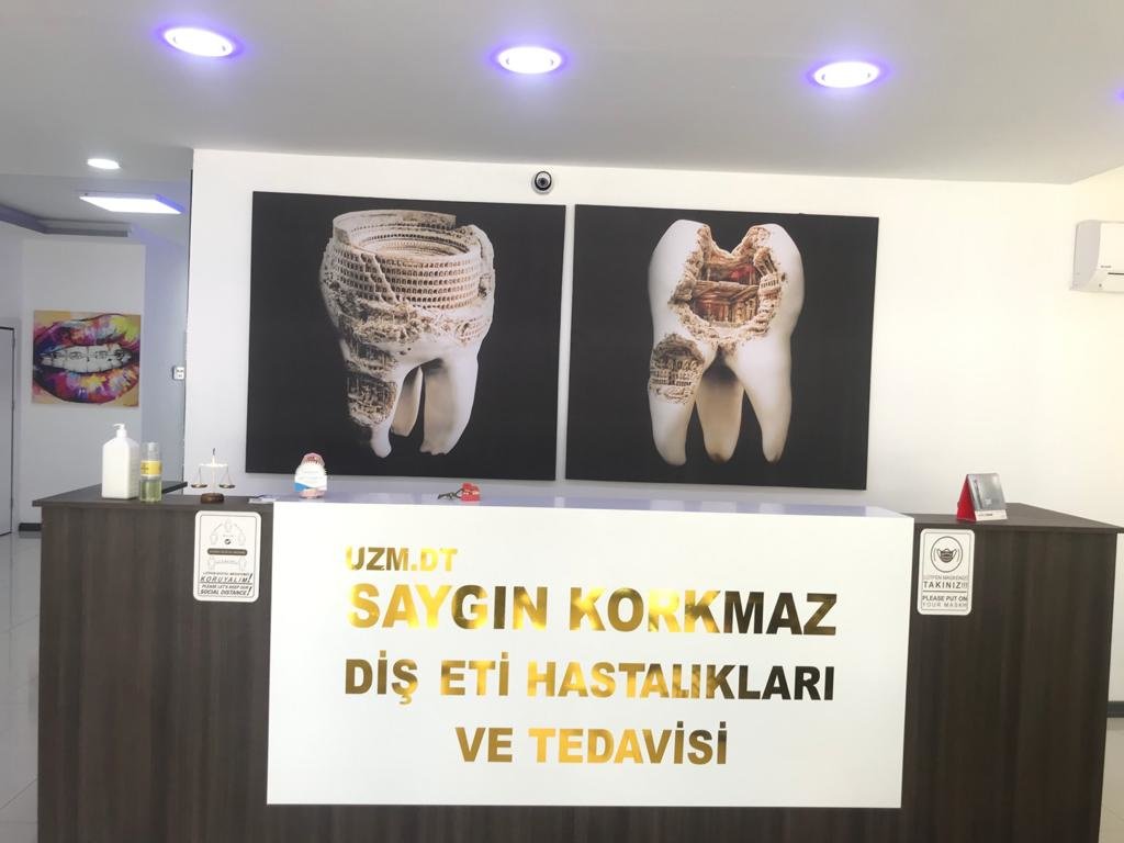 HSA الأسنان - HSA Dental