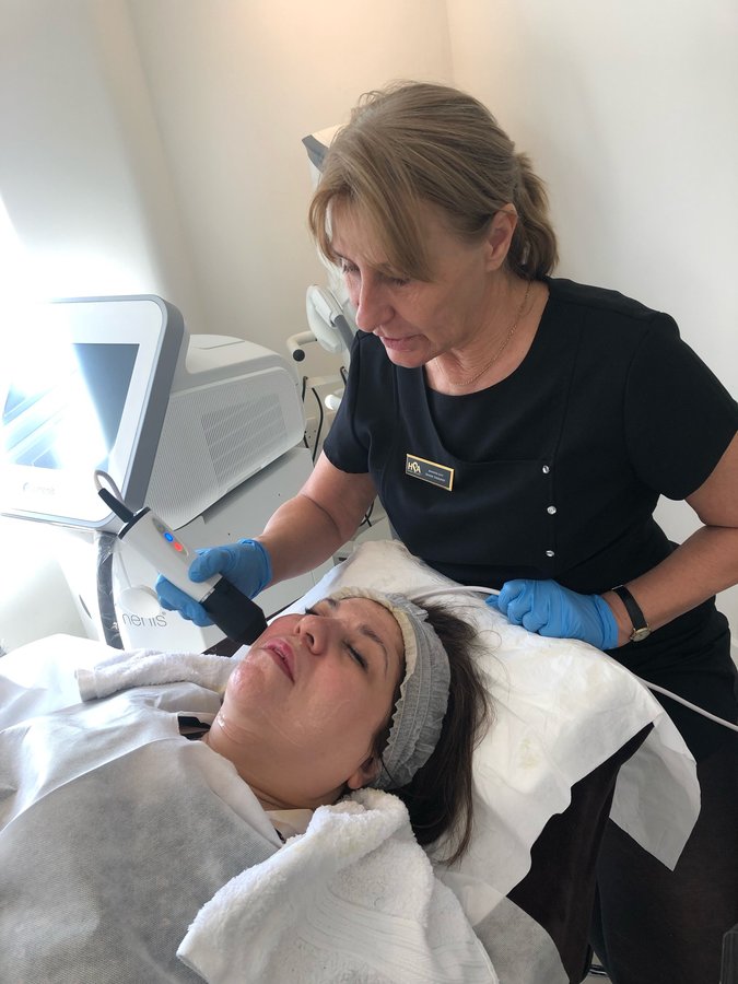 HSA Dermal Clinic - HSA Dermal Clinic