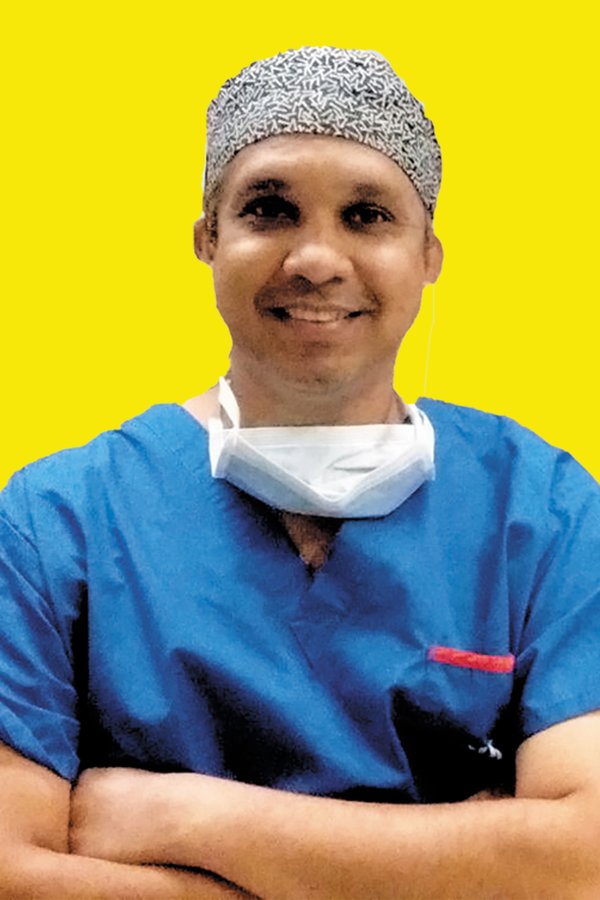 HSC Medical Center - HSC Medical Center