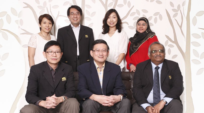 HSC Medical Center - HSC Medical Center