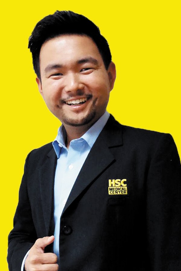 HSC Medical Center - HSC Medical Center