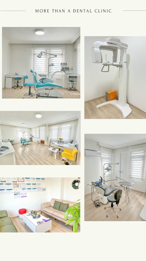 HSmile Dental Clinic - HSmile Dental Clinic