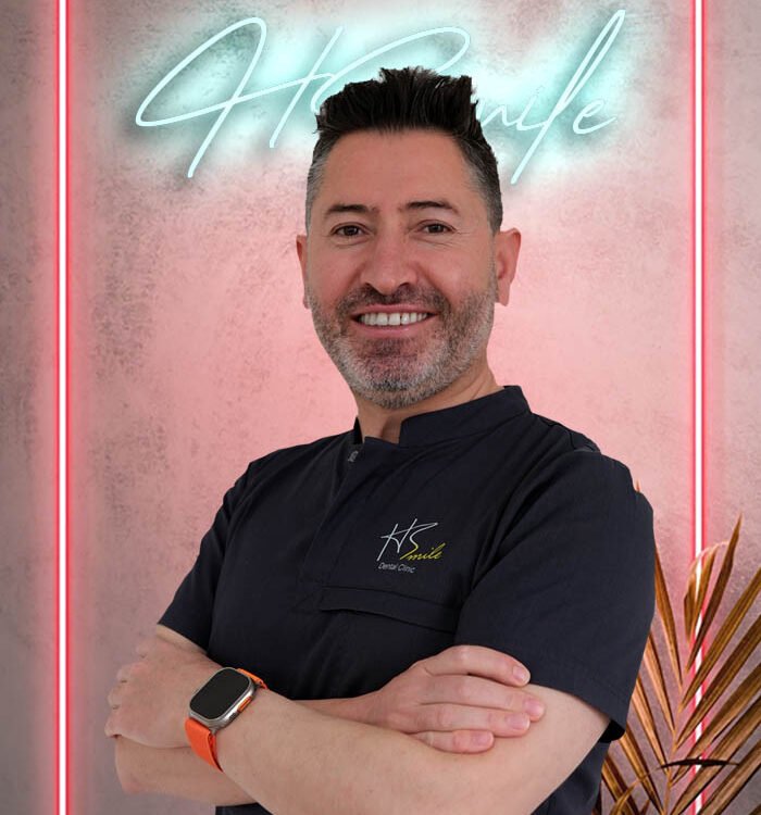 HSmile Dental Clinic - HSmile Dental Clinic