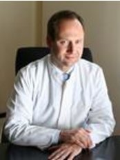 Hubertus Klinik - Hubertus Klinik