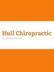 Hull Chiropractic Clinic - Hull Chiropractic Clinic