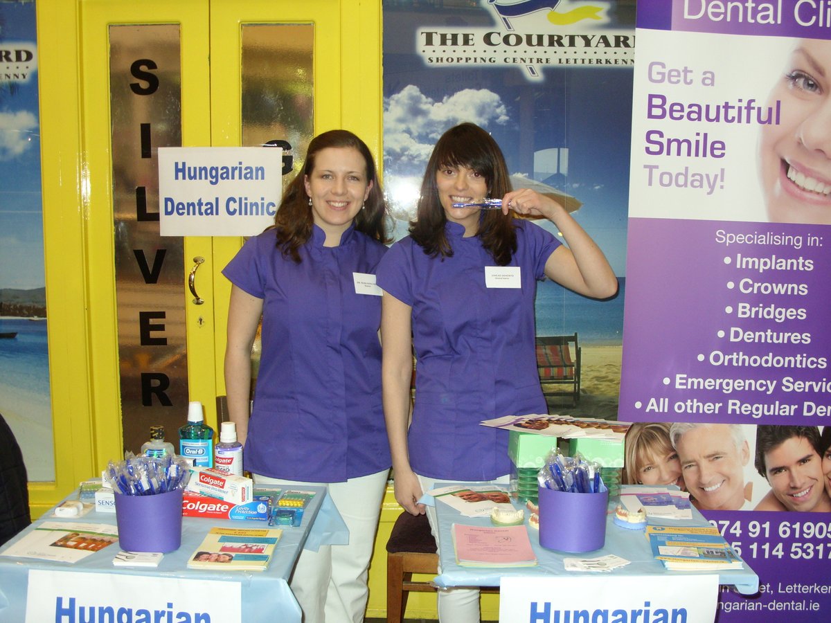 Hungarian Dental Clinic - Hungarian Dental Clinic