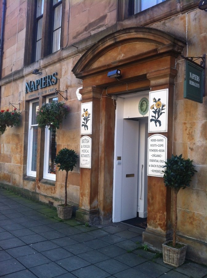 Hunter Acupuncture - Hunter Acupuncture