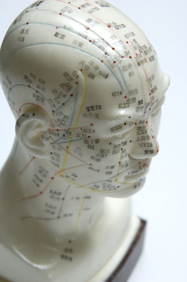 Hunter Acupuncture - Hunter Acupuncture