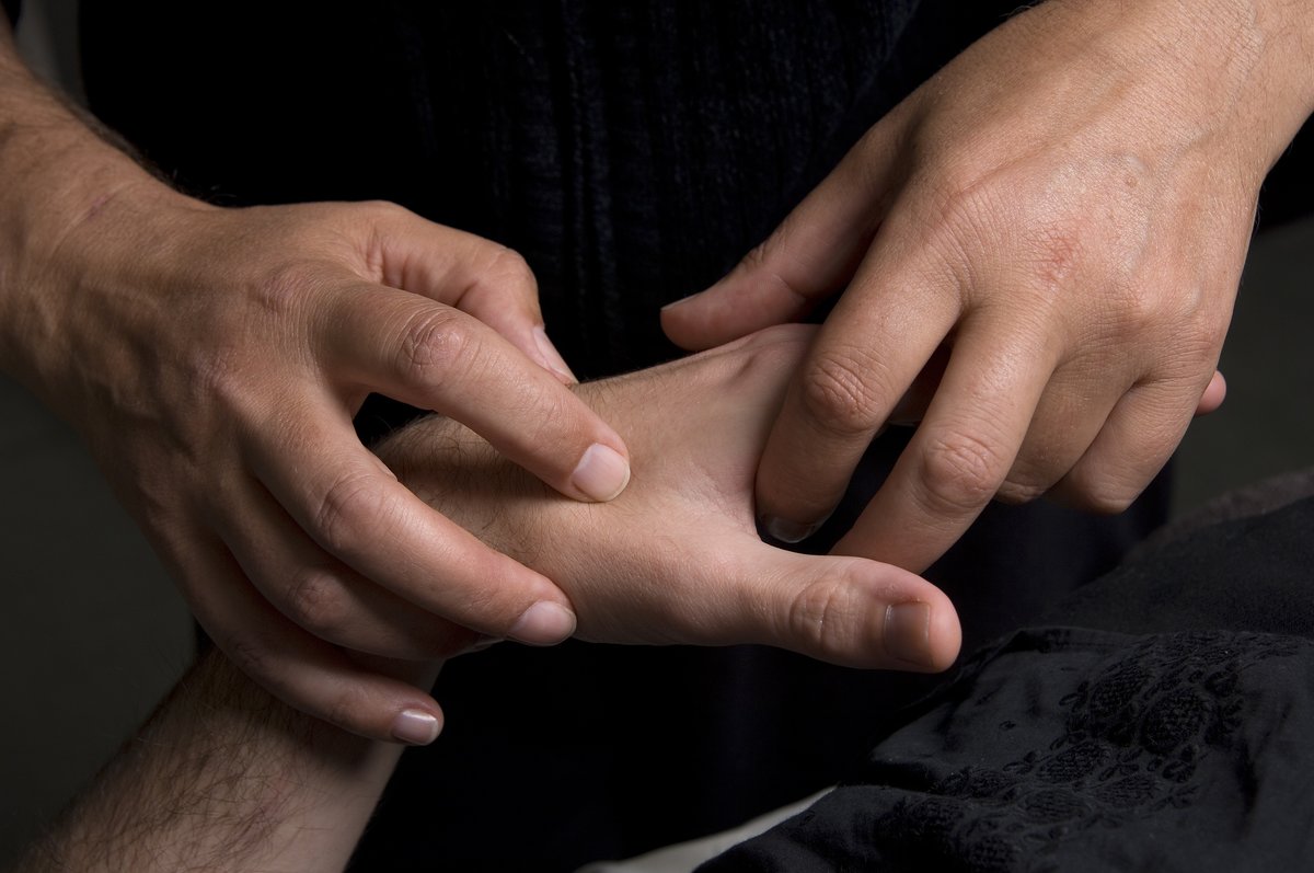 Hunter Acupuncture - Hunter Acupuncture