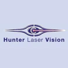 Hunter Laser Vision - Hunter Laser Vision