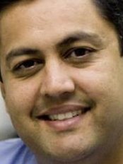 Hunter Laser Vision - Hunter Laser Vision