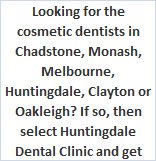Huntingdale العناية بالأسنان - Huntingdale Dental Care