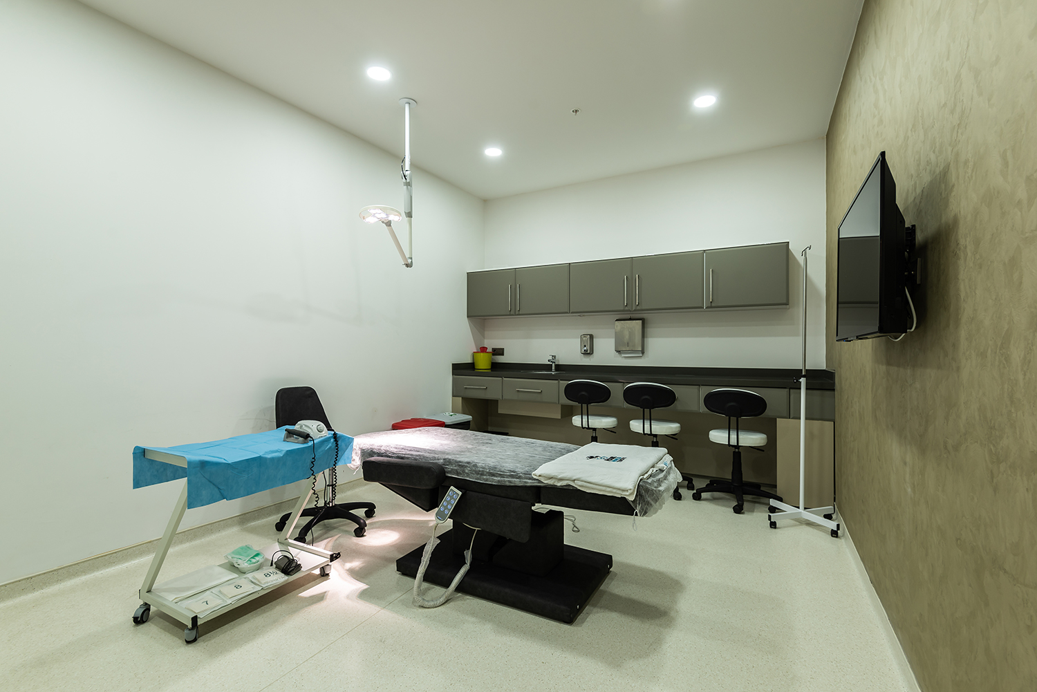 HWT Clinic - HWT Clinic