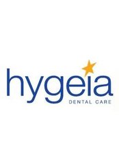 هيجيا للعناية بالأسنان - Hygeia Dental Care