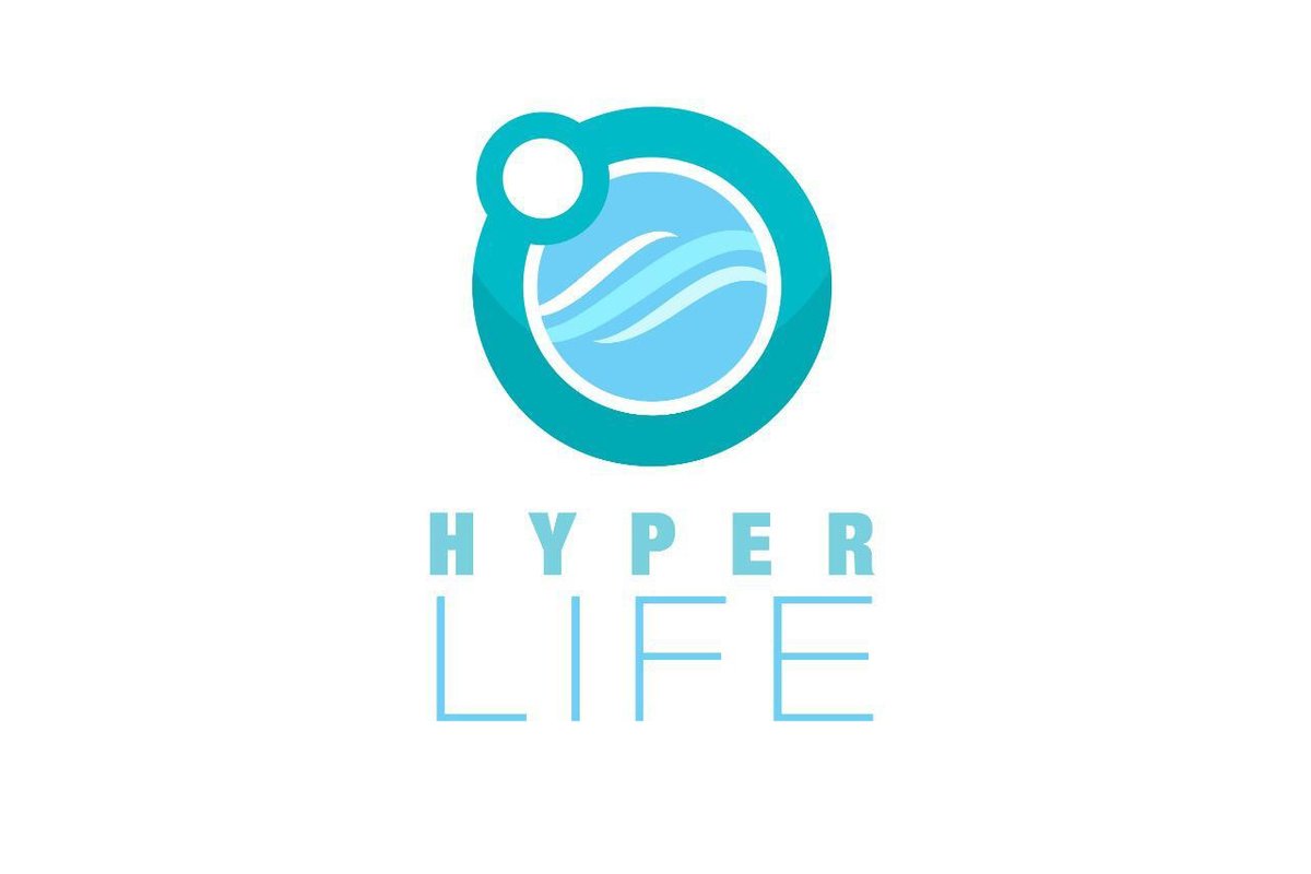 Hyperlife - Hyperlife