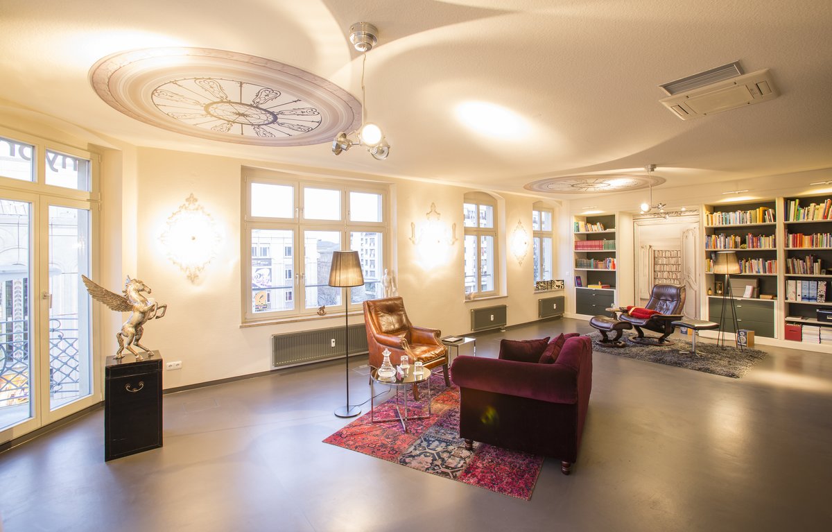 Hypnos - Berlin - Hypnos - Berlin