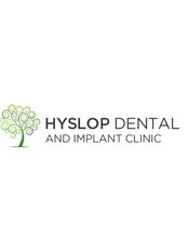Hyslop Dental and Implant Clinic - Hyslop Dental and Implant Clinic