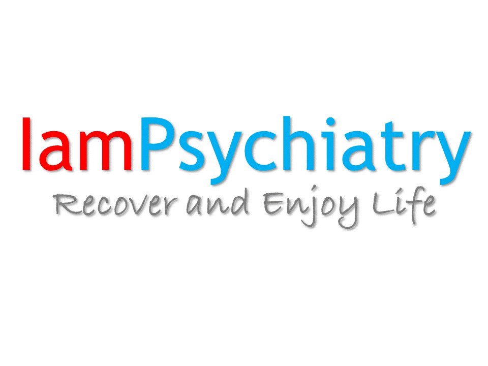 IMPsychiatry لطب - IAmPsychiatry