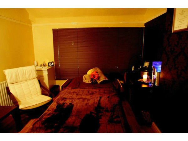 إيان جون ذكر الاستمالة - Ian John Male Grooming