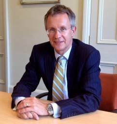 Ian M Smith - Nuffield Hospital - Ian M Smith - Nuffield Hospital