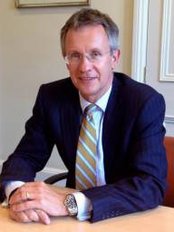 Ian M Smith - Nuffield Hospital - Ian M Smith - Nuffield Hospital
