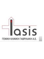 IASIS Hospital - IASIS Hospital