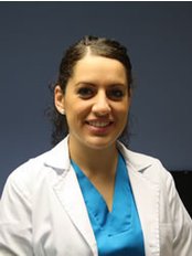 عيادة I-Bl لطب الأسنان - I-Blú Dental Clinic