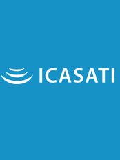 ICASATI. Centro Odontológico de Alta Complejidad. - ICASATI. Centro Odontológico de Alta Complejidad.
