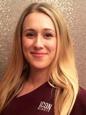 Icon Beauty - Icon Beauty