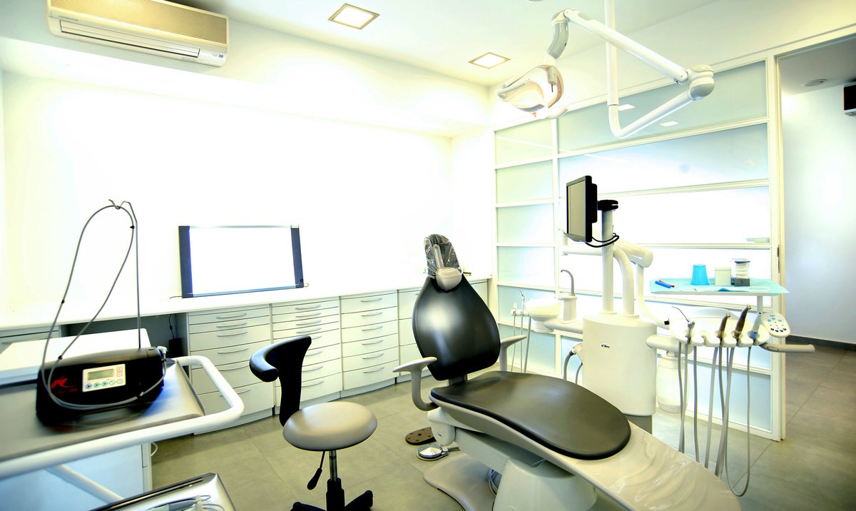 id Dental Clinic - id Dental Clinic