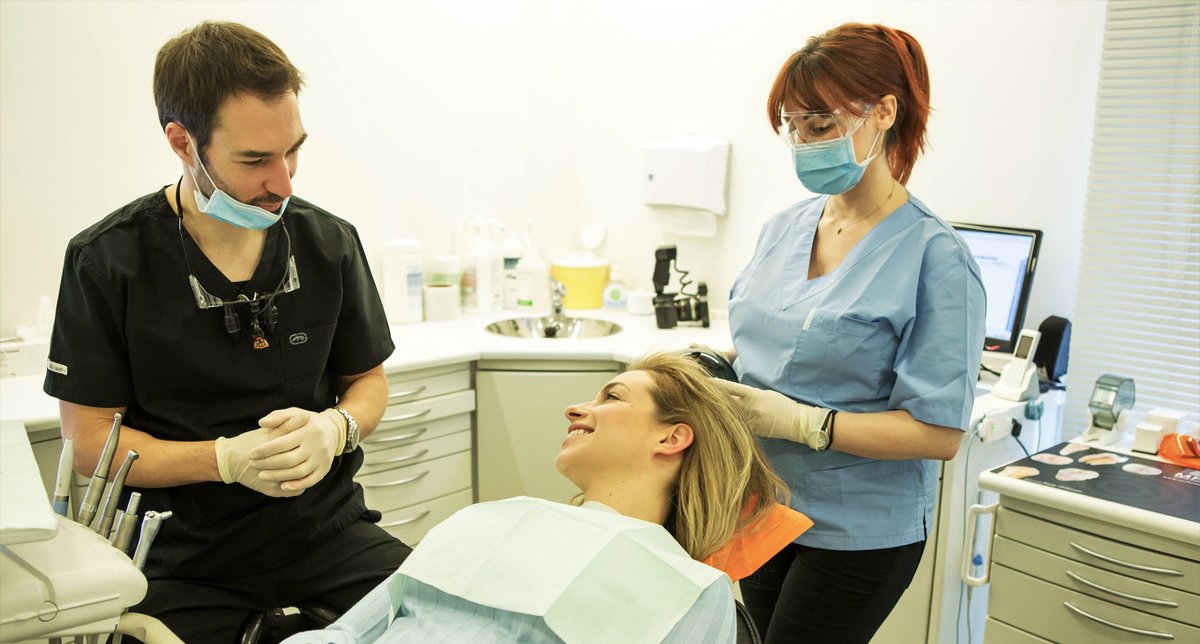 id Dental Clinic - id Dental Clinic