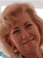 Ida-Viru Central Hospital - Ida-Viru Central Hospital