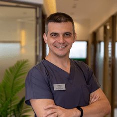 فكرة عيادة الأسنان - idea dental clinic