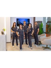 فكرة عيادة الأسنان - idea dental clinic