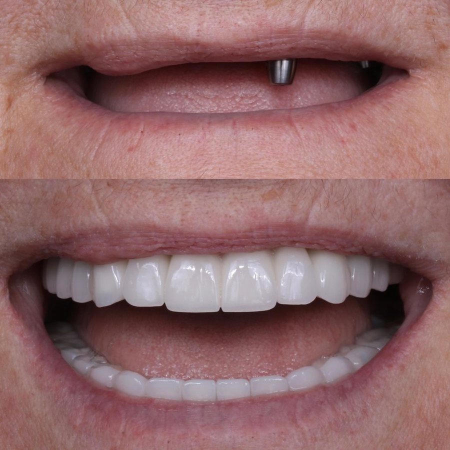 فكرة عيادة الأسنان - idea dental clinic