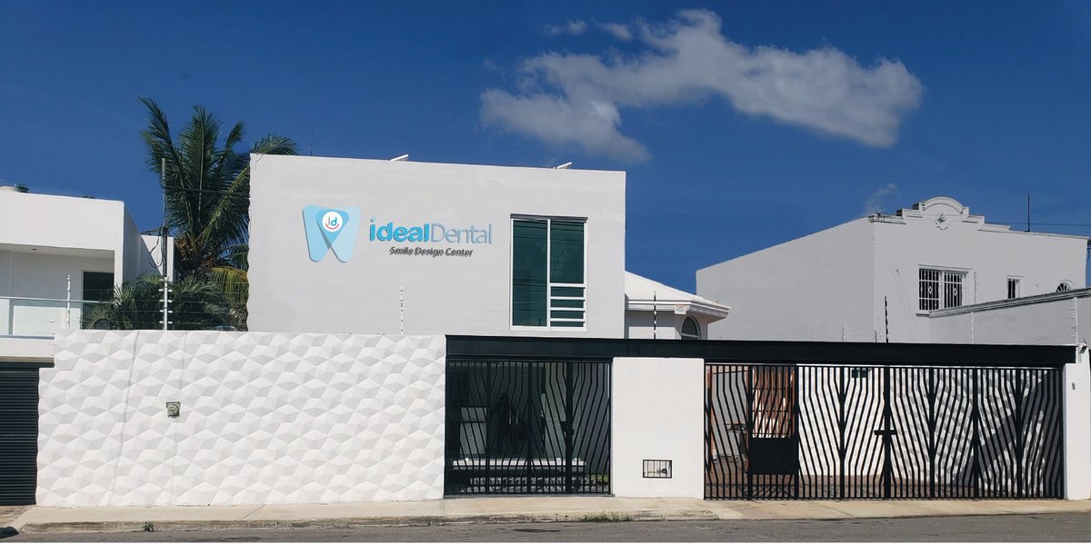 Ideal Dental Center - Merida - Ideal Dental Center - Merida