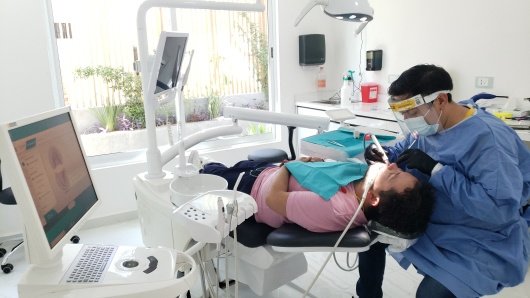 Ideal Dental Center - Merida - Ideal Dental Center - Merida