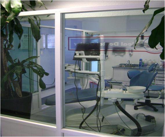 Ideal Dental Center - Mexico City - Ideal Dental Center - Mexico City