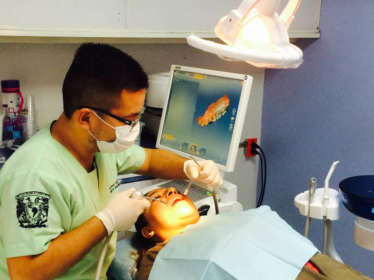 Ideal Dental Center - Mexico City - Ideal Dental Center - Mexico City