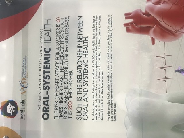 Ideal Smile - Ideal Smile