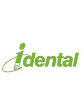 طب الأسنان i-Dental - i-Dental