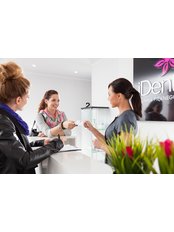 iDentical - عيادة الابتسامة الجميلة - iDentical - Beautiful Smile Clinic